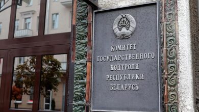 Госконтроль продолжает выявлять нарушения в сельхозпредприятиях Брестской области