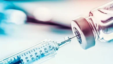 Вакцинация детей от 12 лет против COVID-19 началась в Лунинецком районе