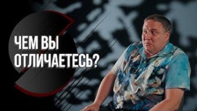 Эстонец не верил, что власти ТАК поступят! Нацизм, штрафы за ленту и враньё по ТВ