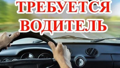 В организацию Лунинецкого района требуется водитель