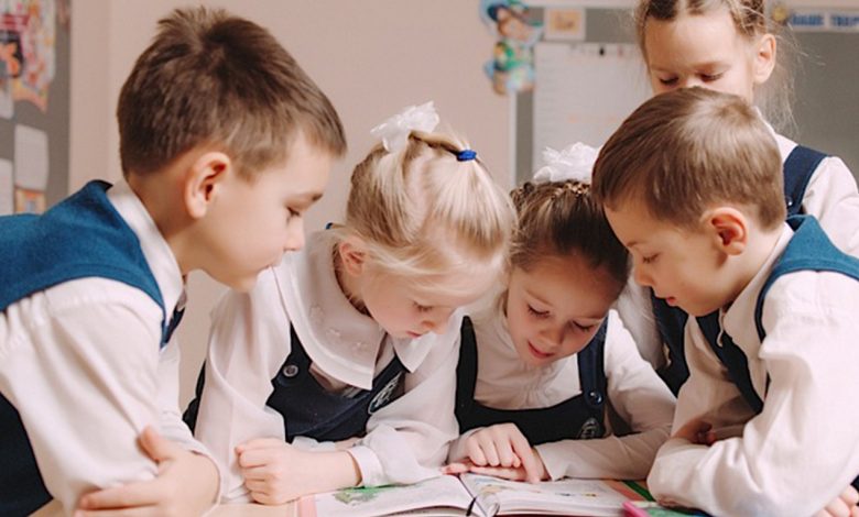 В белорусских школах с 1 сентября появится новая должность