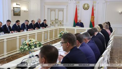 Лукашенко: главный критерий в оценке кадров — результат