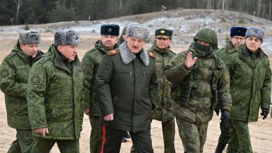 Лукашенко об итогах слаживания региональной группировки войск: для Беларуси важен этот опыт