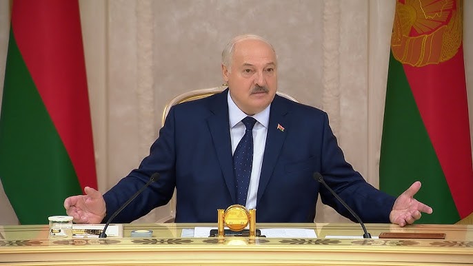 Лукашенко озвучил конкретный план! Беларусь готова! 