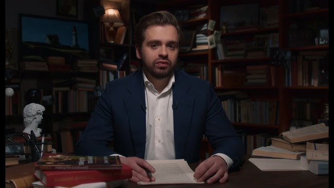 Великобритания против? // "Худшее – долгосрочный мир!" // Зачем Западу Россия?