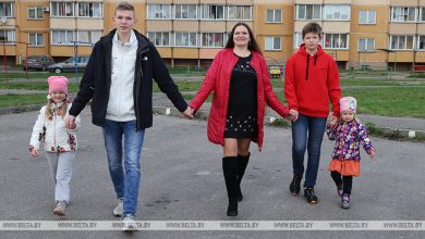 Какие налоговые льготы предусмотрены для многодетных семей в Беларуси