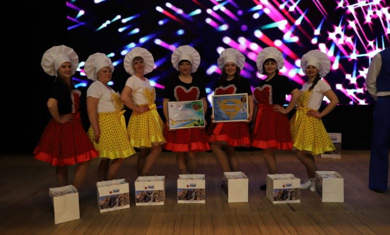 Пять команд приняли участие в конкурсе «Суперцех-2021» среди работников РУПП «Гранит»