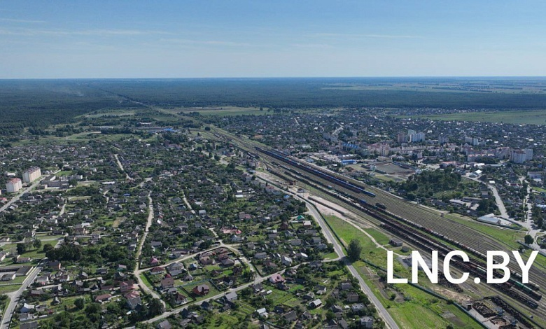 Лунинецкий район: программа развития до 2030 года. Подробности 