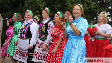 Конкурс «Автоледи» пройдет в Лунинецком районе