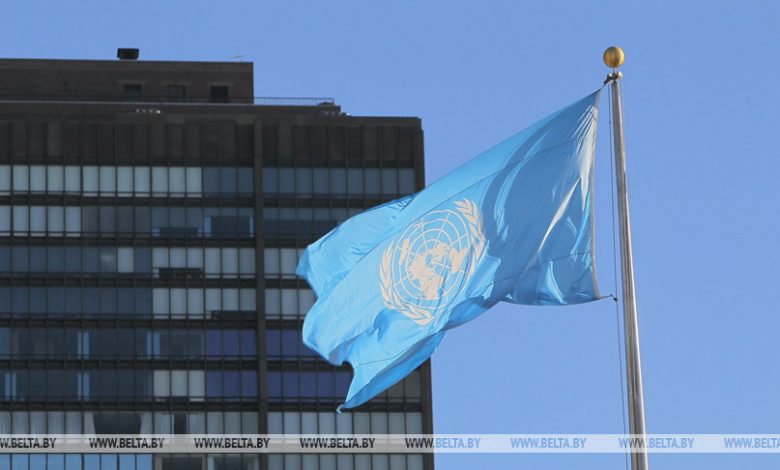 Беларусь остается приверженной целям ООН, демонстрируя решительность в вопросах обеспечения мира