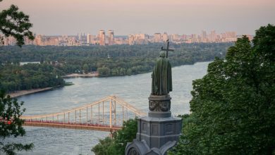 «Горе для страны, когда на власть влияет крупный капитал». Политолог о ситуации в Украине