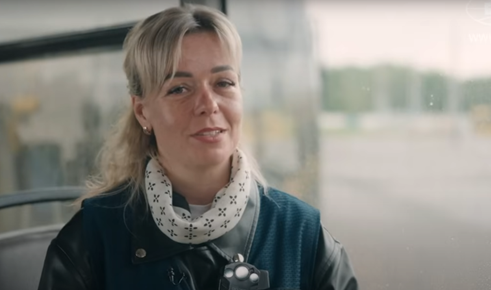 "Съел пол талона!" // Контролёр про выходки безбилетников, штрафы и свою работу