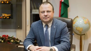 Директор РУПП «Гранит» Эдуард Гаврилкович признан «Человеком года Брестчины» (Лунинецкий район)