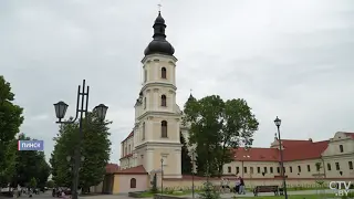 Спасение плодородных земель Беларуси | Бренды Полесья | Туристический бум