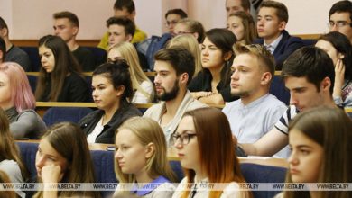 В Беларуси предлагается ввести новые льготы для одаренной молодежи при поступлении в вузы