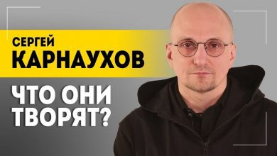 Они дешевле для американцев! // Каховская ГЭС, поляки и армия | Почему никого не жалеют? (ВИДЕО)