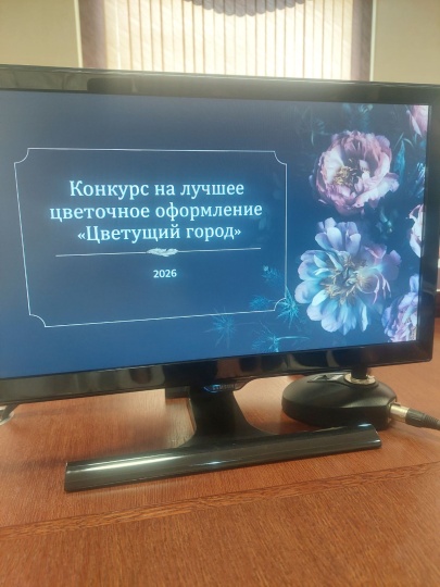 Жюри вынесло вердикт «Цветущему городу» в Лунинце