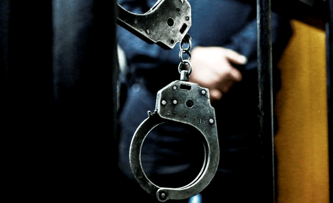 Жителя Лунинецкого района приговорили к 8 годам лишения свободы за разбой и кражи