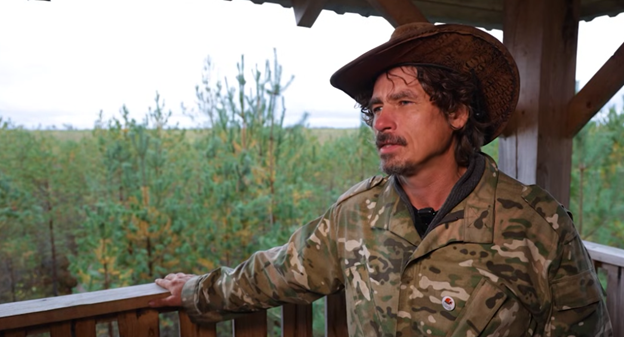 БОЛОТО и ПЧЕЛА тесно связаны друг с другом! Уникальная экосистема Беларуси