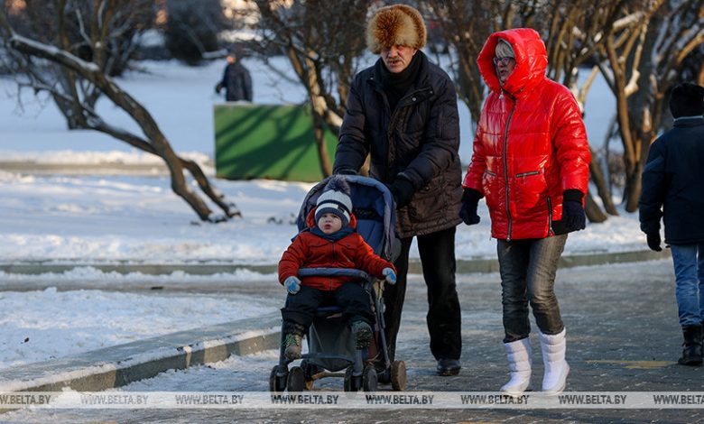 Долг каждого белоруса — сохранить суверенитет страны для своих детей и внуков