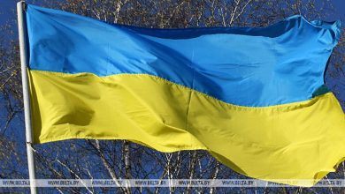 Политолог: мы наблюдаем конец украинской государственности