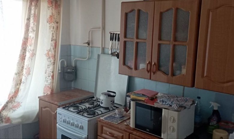 Работники МЧС спасли пенсионерку на пожаре в Лунинце. Подробности