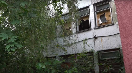 Ужас в промзоне Пинска! Контрасты столицы Полесья