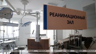 В Столинском районе на парне загорелась одежда, его госпитализировали в реанимацию