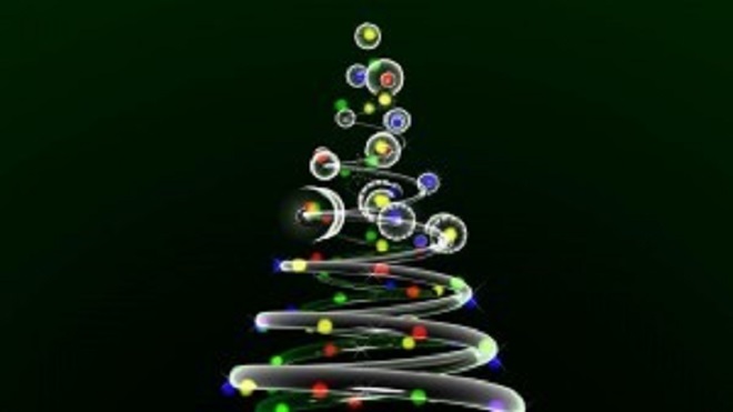 Лучшие «ТехноЁлки» — в Лунинце!