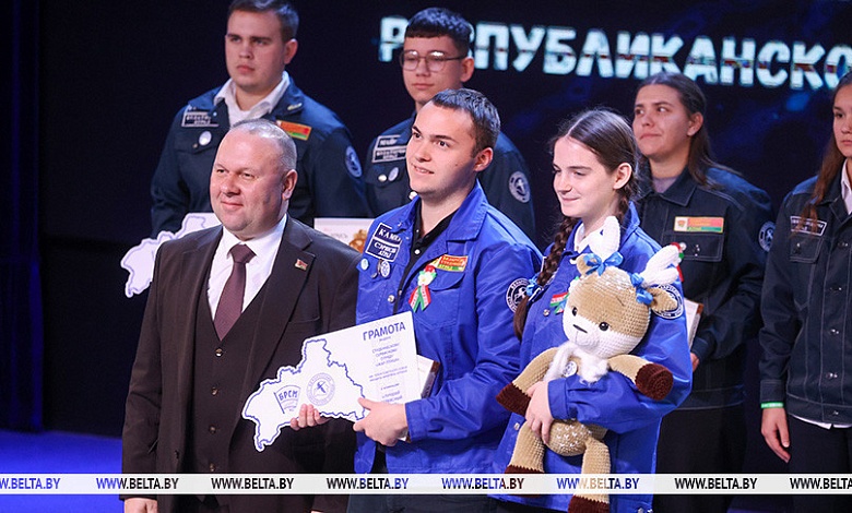 В студотрядах планируют трудоустроить 8 тыс. человек в Брестской области
