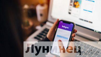 Более 20 жителей Брестской области в мае пострадали от мошенников в Instagram
