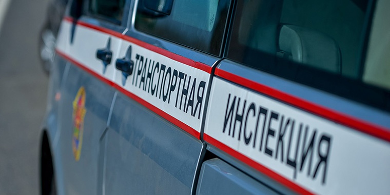Транспортная инспекция взялась за перевозчиков-нелегалов 