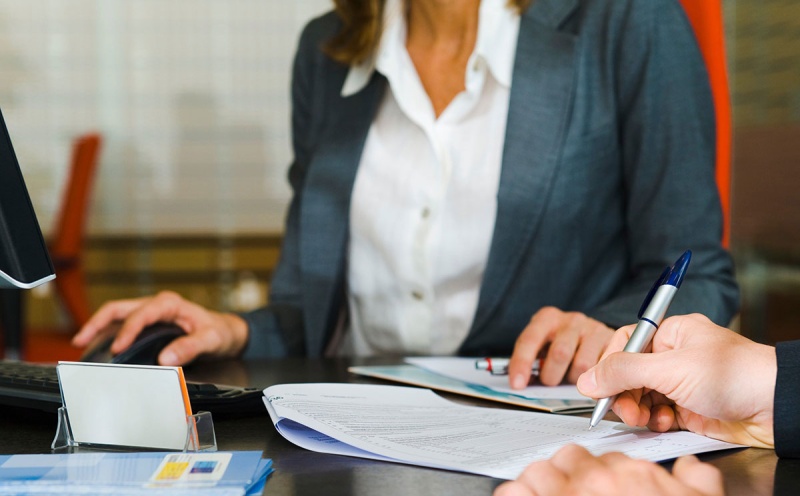 23 красавіка ў Лунінцы адбудзецца бясплатны прыём грамадзян натарыусам