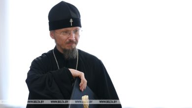 Митрополит Вениамин о сохранении исторической памяти и праздновании 1030-летия православия