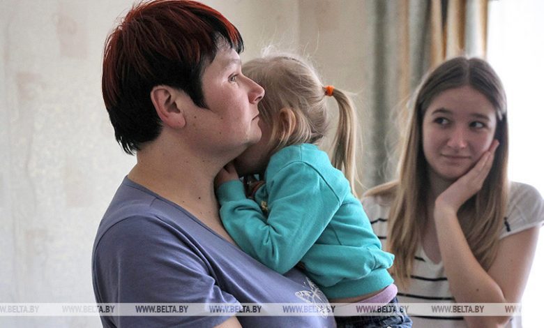 Переселенцам из Украины вакансии с предоставлением жилья предлагают 59 нанимателей Брестской области