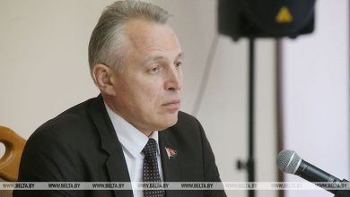 Михаил Орда: Евросоюз фактически разрушает ООН