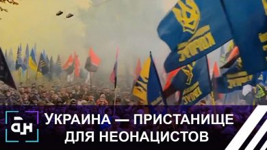 В Украине нет нацизма, а как же Одесская Хатынь? Жечь людей и добивать их прутьями — ЭТО ДРУГОЕ (видео)