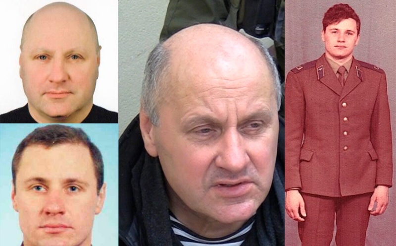 «Если бы они не кричали, я бы их не душил». Жесткие признания «лифтера» из Могилева и почему оперативники 30 лет охотились на маньяка