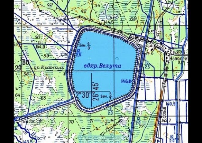 Велута. Сельчан приглашают на собрание по вопросу предоставления в аренду рыболовных угодий  