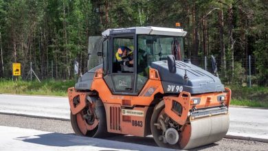 В Пинск из Лунинца — другим путем