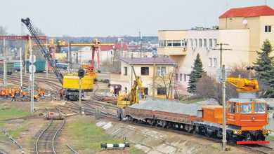 Околоток № 4 Лунинецкой дистанции пути — Лауреат престижной профессиональной премии