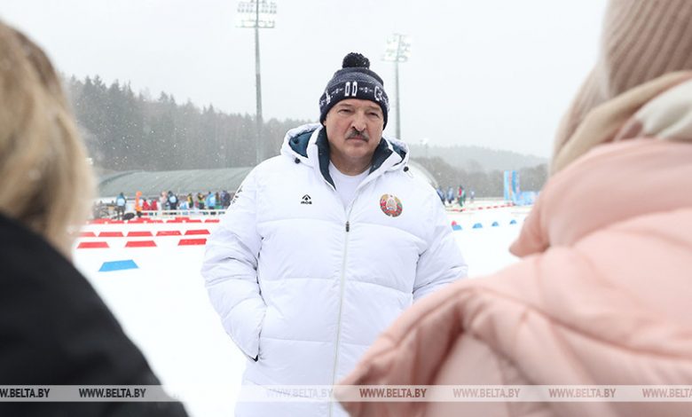 Лукашенко прокомментировал фейковые вбросы о стратегии России в отношении Беларуси