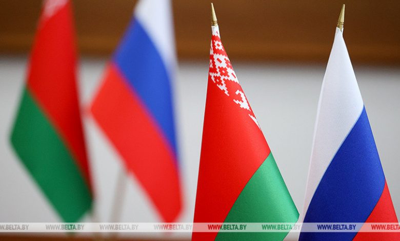 Беларусь и Россия углубляют интеграцию, чтобы быть сильнее санкций и диктата