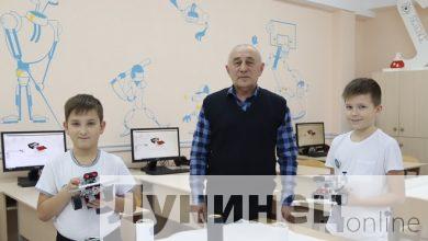 Лунинчане среди победителей областного турнира робототехники «РобоФэст»