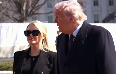 Трамп: я очень уважаю лидера Беларуси