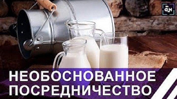 На экспорт — только производители и запрет на вывоз сырья (видео)