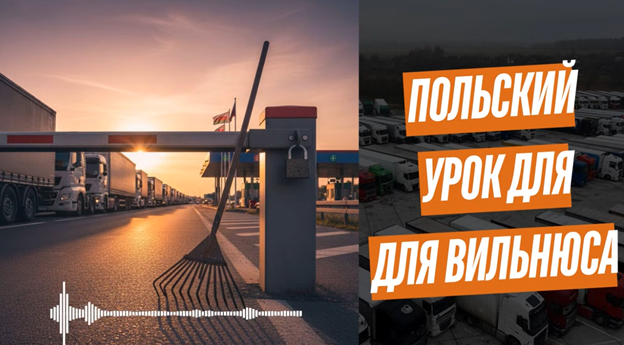 Польша смеётся последней: Туск подставил Литву на границе? // Что США ответили на жалобы Вильнюса?