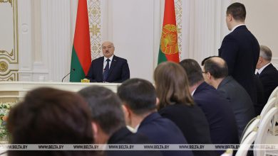 Что изменится в правилах поступления в вузы? Итоги совещания у Лукашенко