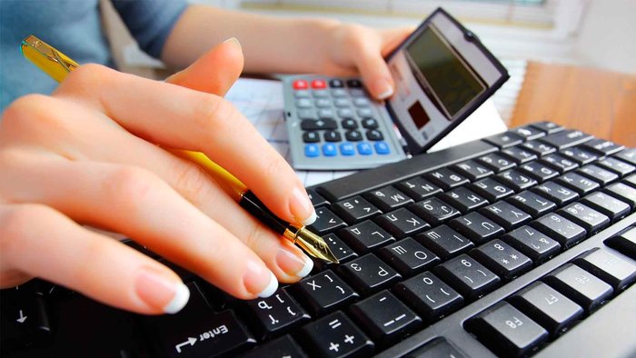 Бухгалтера приглашают на работу в Лунинецком районе 