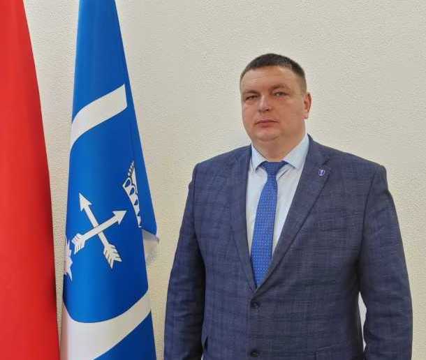 23 мая “прамую лінію” правядзе намеснік старшыні Лунінецкага раённага выканаўчага камітэта